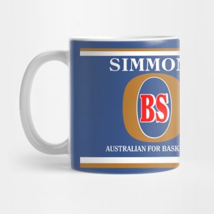 How to Speak Australian Mug